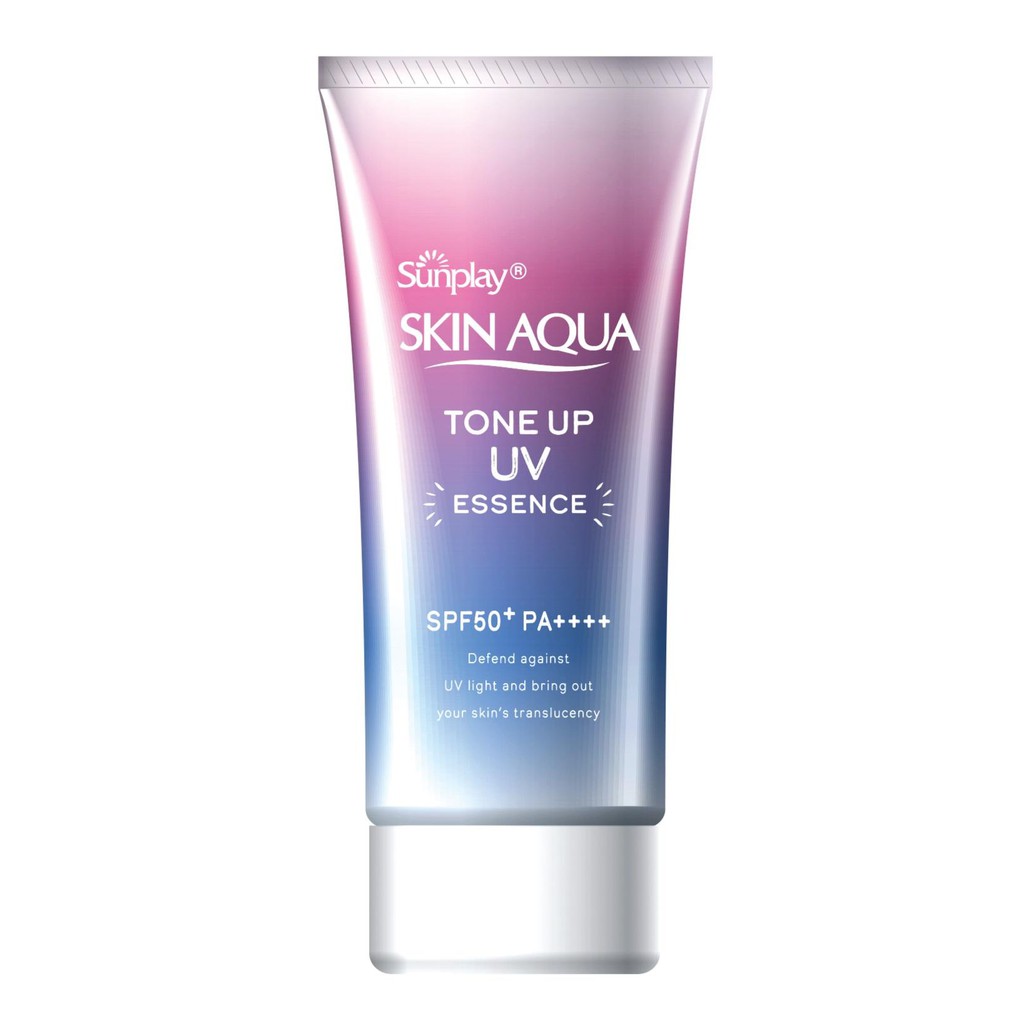 Skin Aqua Tone Up Kem Chống Nắng 80g