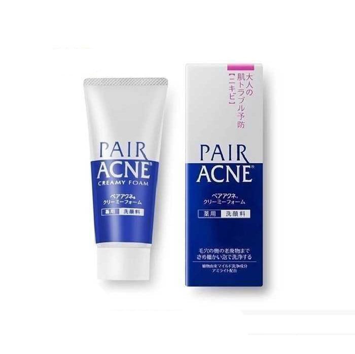 Pair Acne Sữa Rửa Mặt Ngừa-Trị Mụn