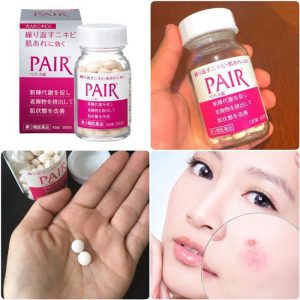TRỊ MỤN ( ACNE TREATRMENT )