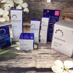 TRỊ NÁM - TÀN NHANG ( TREAT MELASMA FRECKLES )