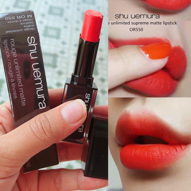 Son Shu Uemura Màu 570