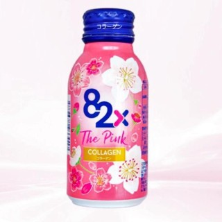 THực Phẩm Bảo Vệ Sức Khỏe 82X THE PINK COLLAGEN