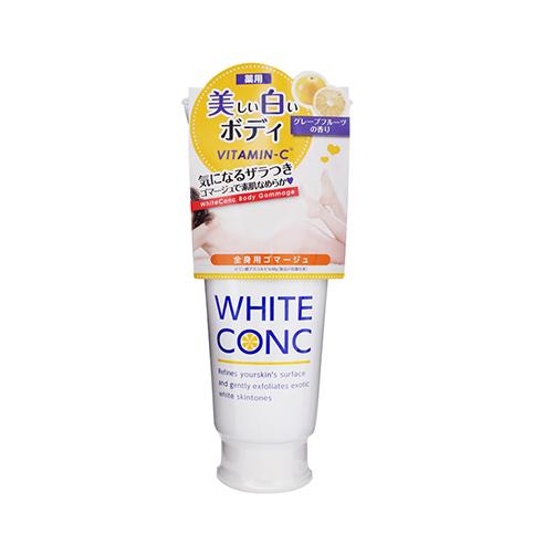 Tẩy Tế Bào Chết White Conc Vitamin C