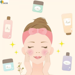 KEM DƯỠNG DÀNH CHO MẶT ( FACE CREAM )