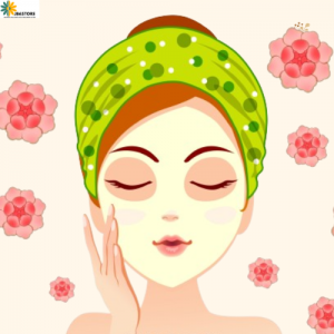 MẶT NẠ ( MASK )