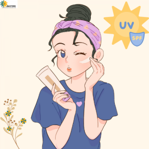 CHỐNG NẮNG ( UV )