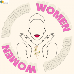 GỐC CHỊ EM CHÚNG MÌNH ( WOMEN )